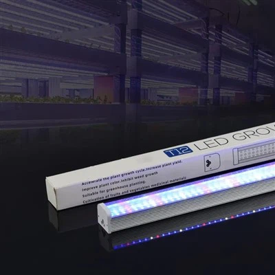 3 rindu Led Grow Light