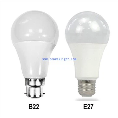 B22 enerģijas taupīšanas spuldzes