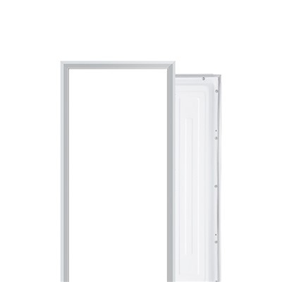 Klase ar LED gaismām