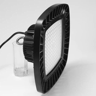 Rūpnieciskais Ufo Highbay apgaismojums