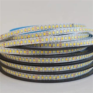 Zema jaudas 2835 24V LED sloksne