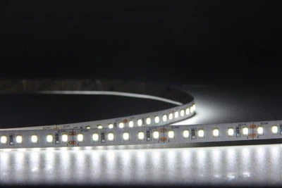 24v 5500K Cool White 2835 Strip apgaismojums
