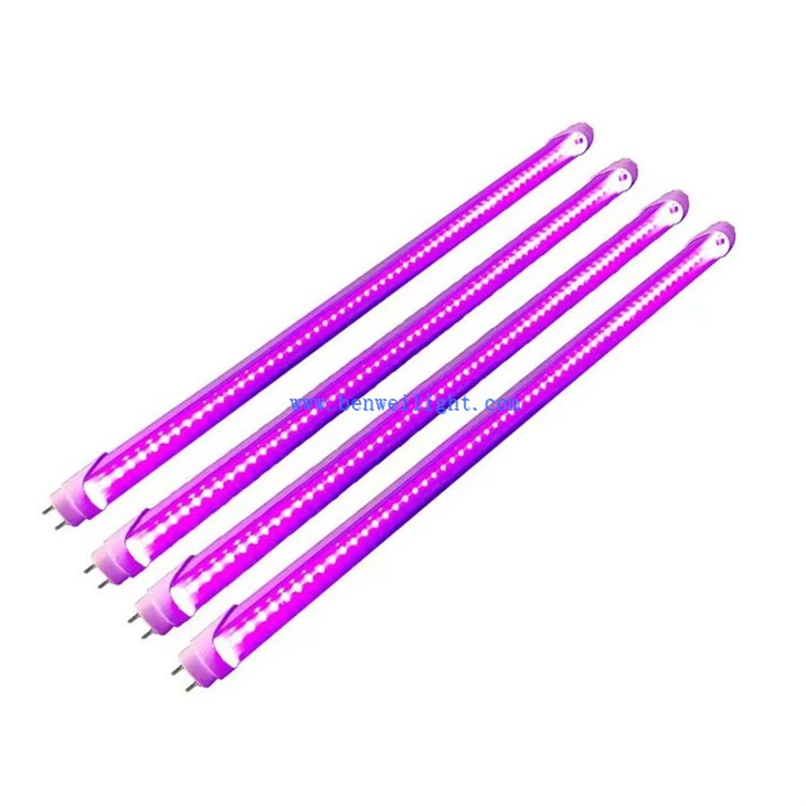 UV lampa 8 vati