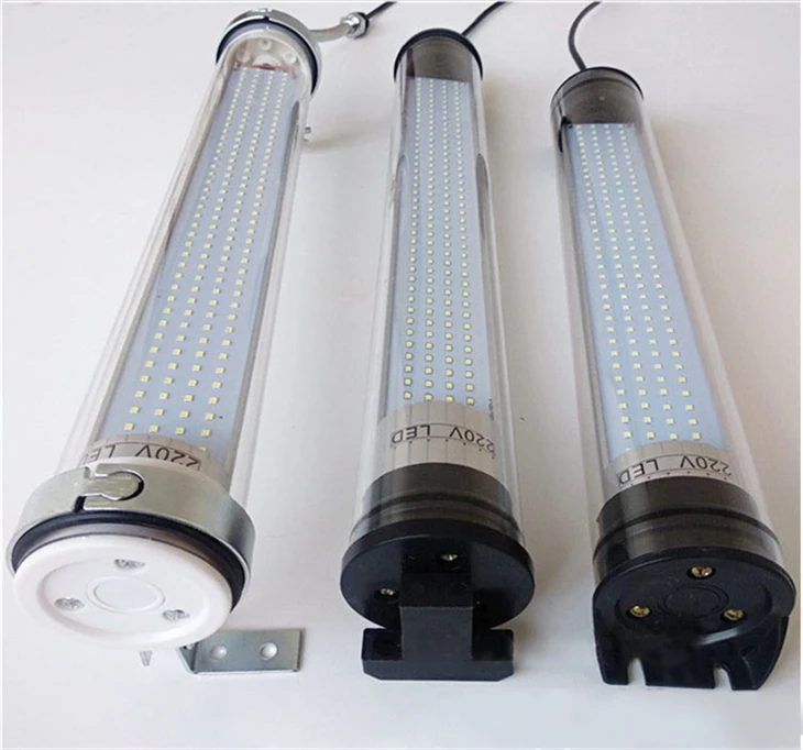 Explosion Proof Light - Waterproof Fluorescent Light Fixture suppliers