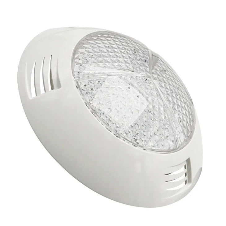 12V RGB LED baseina apgaismojums