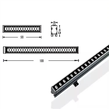 12W sienu tīrīšanas gaisma
