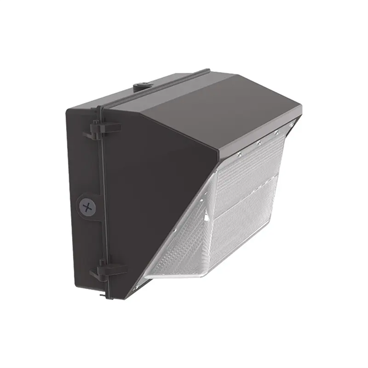 30 W–120 W LED sienas lampas — āra ūdensnecaurlaidīgi viesnīcām un pagalmiem