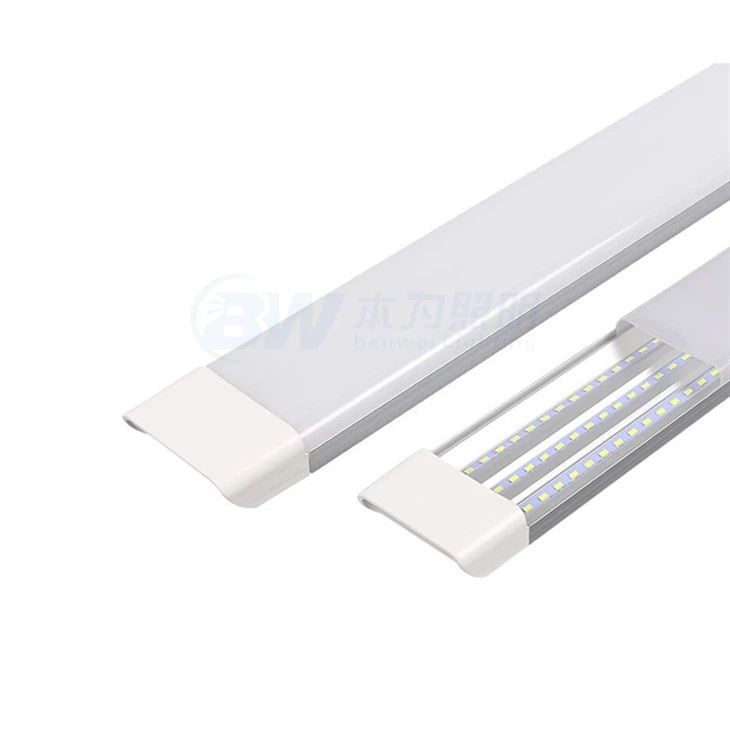 36 w LED attīrīšanas ķermeņa gaisma
