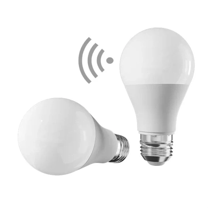 5 W radara sensora LED spuldze