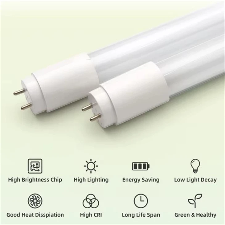 6000k Led Tube 120cm high quality