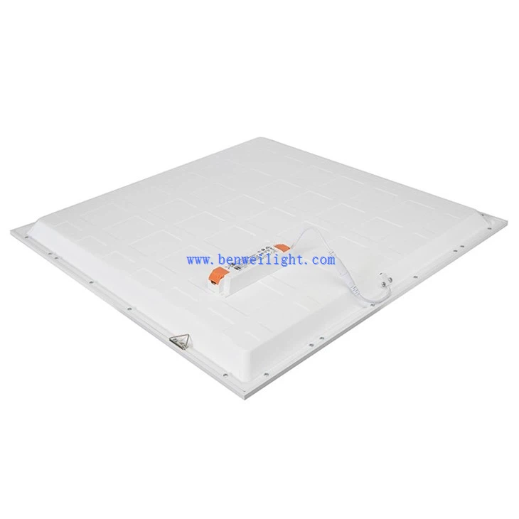LED panel light 2x2 50 watt