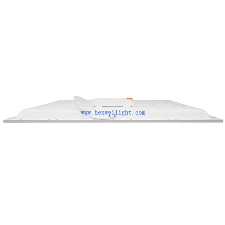 LED panel light surface mounted
