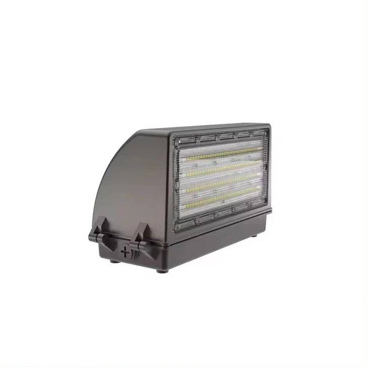 80 W komerciāls LED sienas komplekts