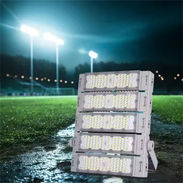 led stadium light