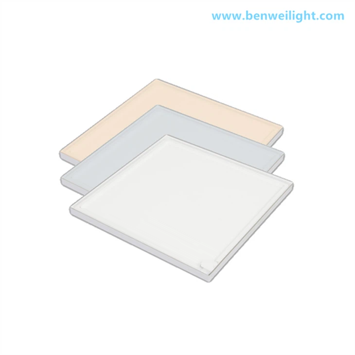 Edge-Izgaismots LED panelis|Pielāgots fona apgaismojums|Flex Mount