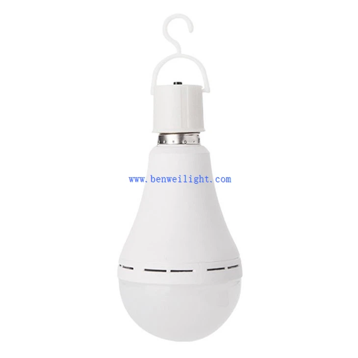 Electric Charging Bulb