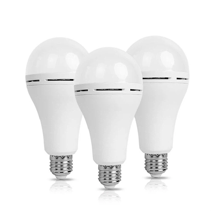 Avārijas Led spuldzes lampa