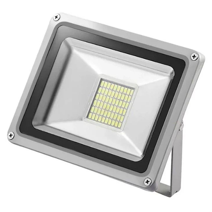 Ārējās stadiona plūdu LED gaismas 180 W