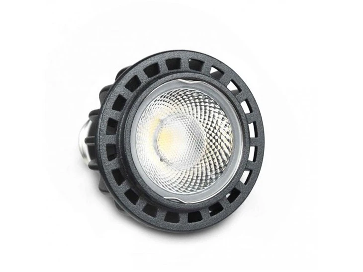 Full-spectrum LED Plant Growth Spotlight PAR20 E26/E27 12W Indoor Plant factory