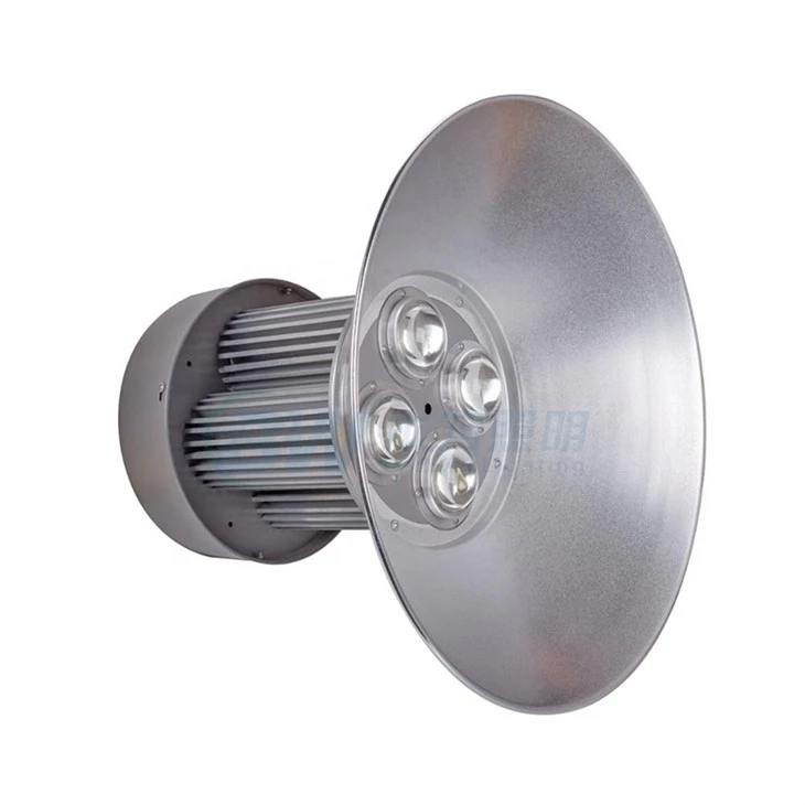 Piekarināms klasiskais LED High Bay apgaismojums IP65