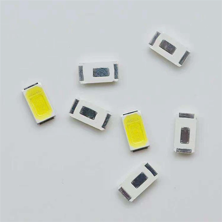 High-Performance SMD 5730 LED – Full Color Temperature Series high quality