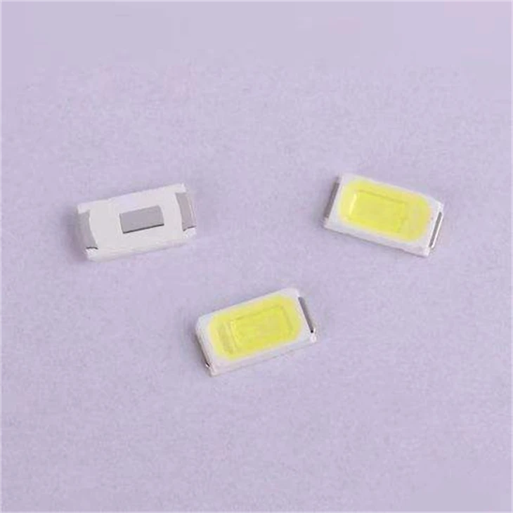 High-Performance SMD 5730 LED – Full Color Temperature Series factory