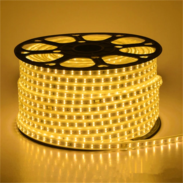Augstas-veiktspējas SMD 5730 LED — pilnkrāsu temperatūras sērija