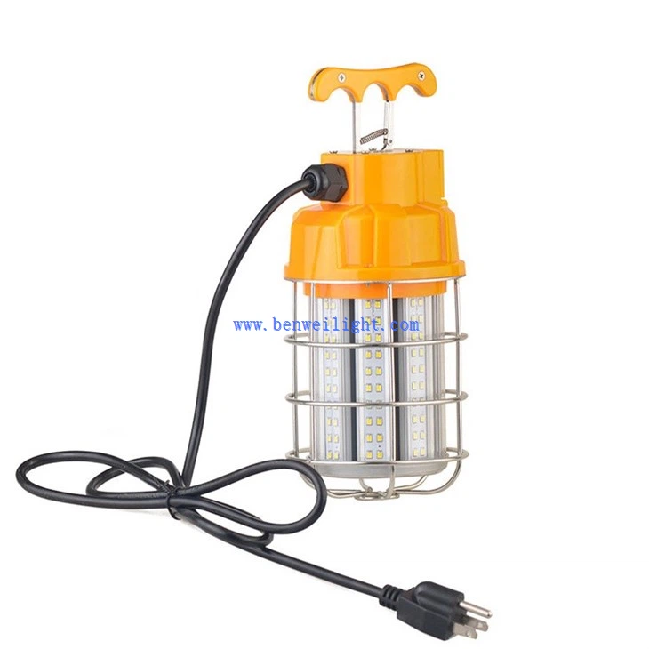 High Power Temporary Work Light (4)