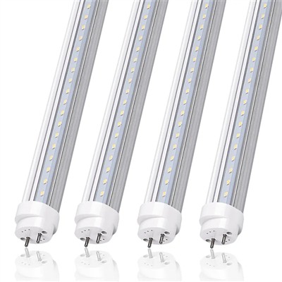 Help! This T8 LED light saves so much electricity that even the power bill cries!
