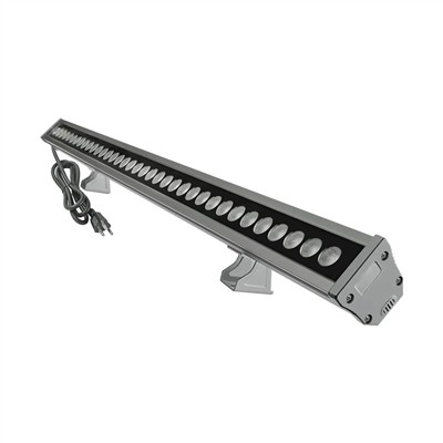 When It Comes To Architectural Lighting Projects, How Do You Choose The Appropriate Length (500mm Versus 1000mm) For Wall Cleaning Lights? When It Comes To Architectural Lighting Projects, How Do You Choose The Appropriate Length (500mm Versus 1000mm) For Wall Cleaning Lights?