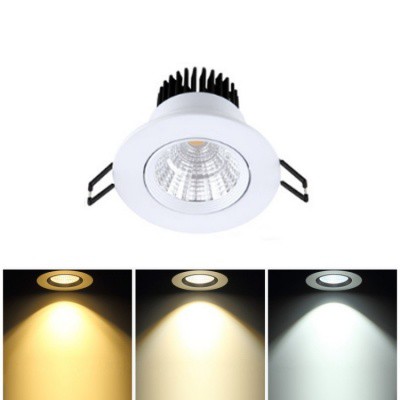 What is the difference between LED downlight and recessed light? What is the difference between LED downlight and recessed light?