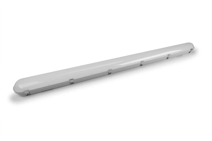 IP65 avārijas LED ūdensnecaurlaidīgi ķermeņi