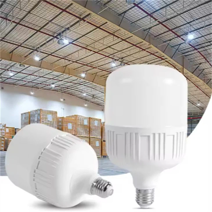 LED spuldzes gaismas E27