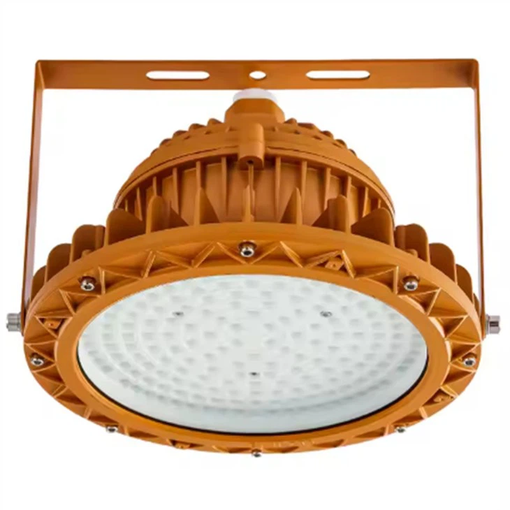 Led sprādziendrošas gaismas High Bay Light