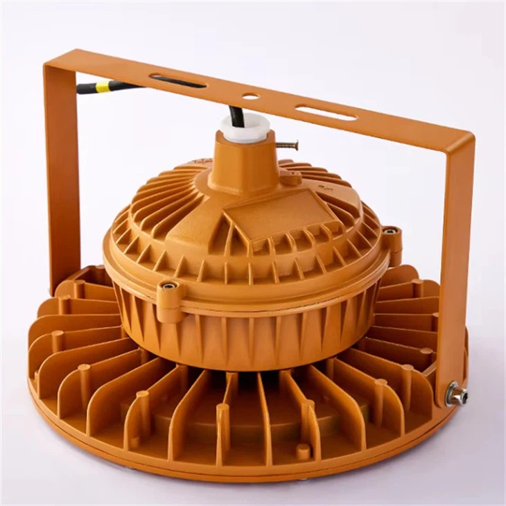 explosion proof led lamp