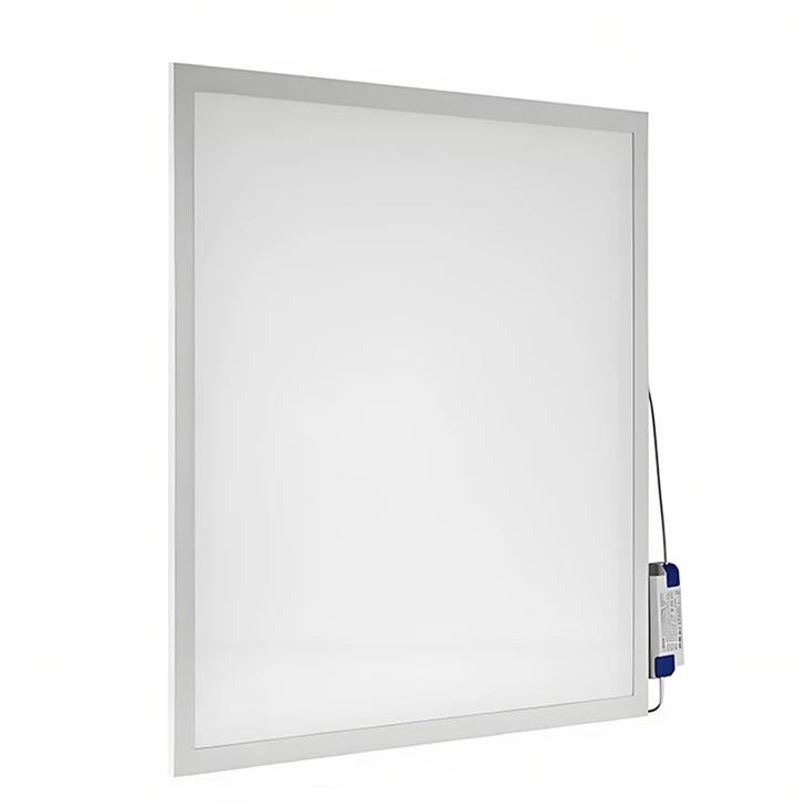 Led Plakani LED paneļi Padziļinātas gaismas