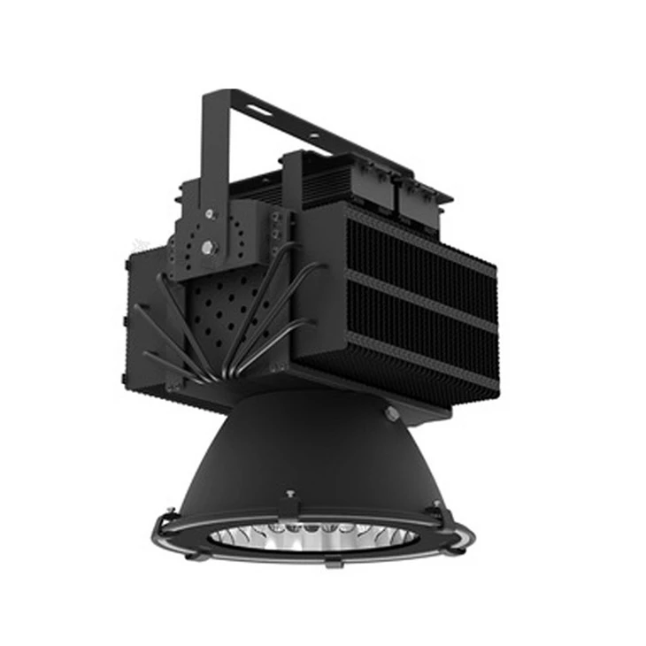 LED prožektors sastatņu torņa celtņa apgaismojumam