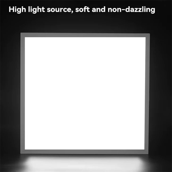 surface mounted panel