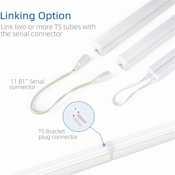 LED T5 Trunkable Linea Batten For Wall Light/cove Light suppliers