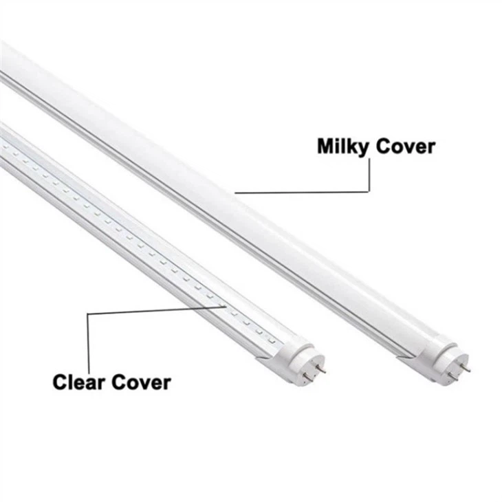 LED T8 Tube Light 22W