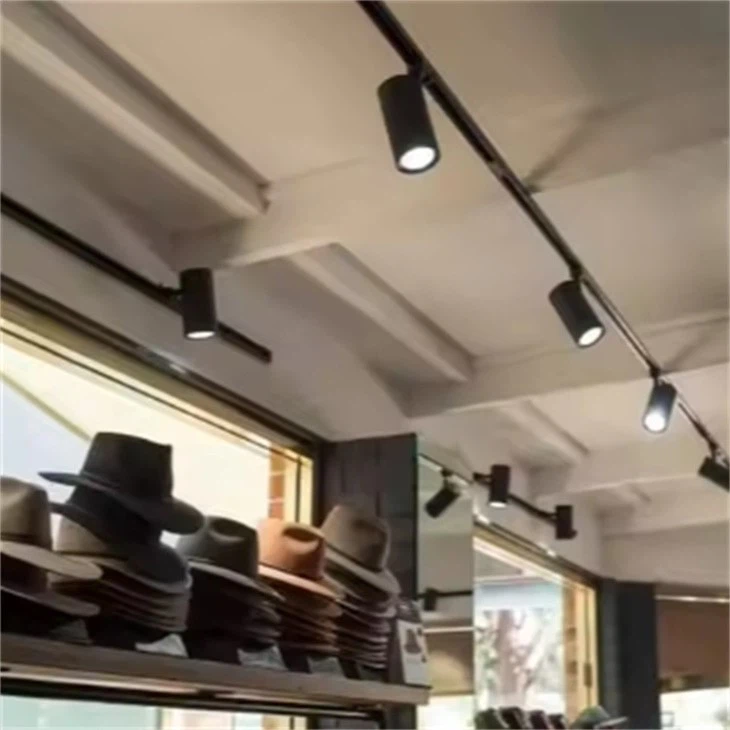 track lighting fixtures