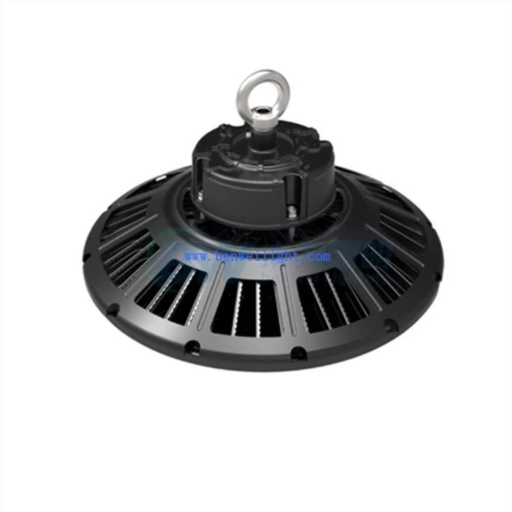 LED UFO Highbay Light (4)