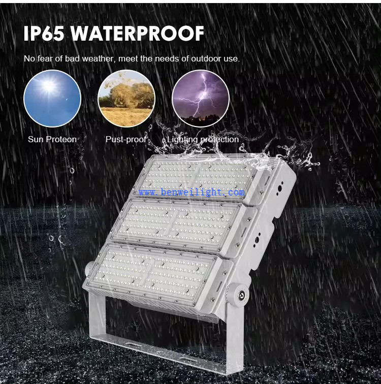Ip66 Sport Stadium Floodlight 5 Ip66 Sport Stadium Floodlight 5