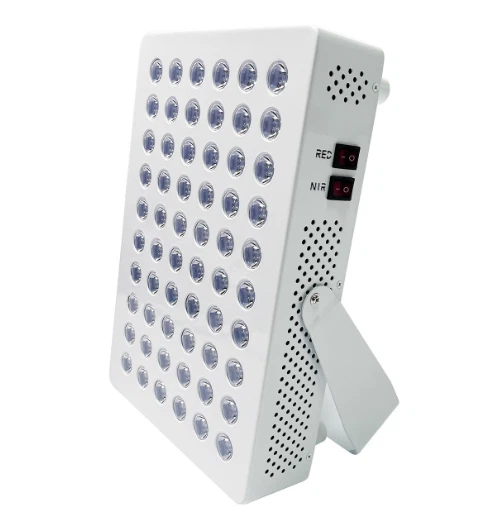 Sarkanās gaismas terapija 660NM 630NM