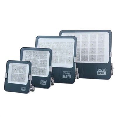 200 W Flood Led Light ārējā arēnas stadions