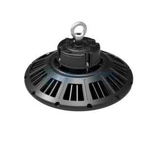 200W LED UFO High Bay Light AC277-480V