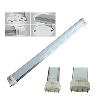 2G11 Led PL caurule