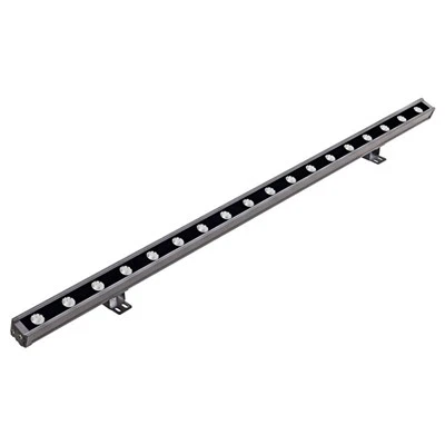 36 W RGB LED sienas mazgāšanas gaisma