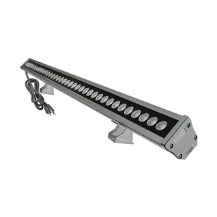 36 W pazemes LED gaisma