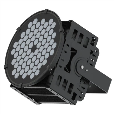400 W-1000 W LED jūras navigācijas gaisma — šaura stara prožektors zvejas kuģiem un laivām
